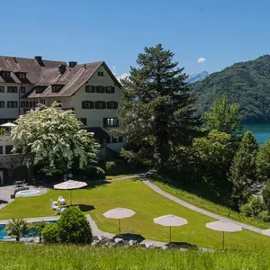 AgamaSoul - Happy Life Yoga Retreat Vitznau, Switzerland Dates: October 26-30, 2024